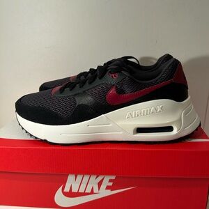 Nike Air Max Systm